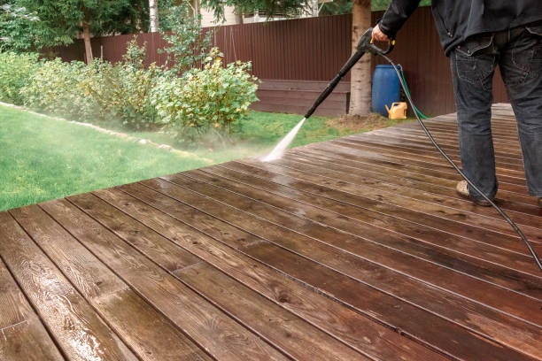 Professional Pressure Washing Services in Franklin, GA