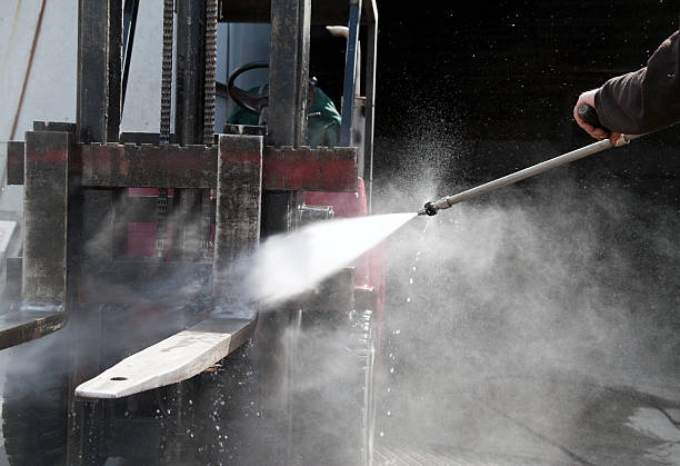 Best Window and Screen Pressure Cleaning in Franklin, GA