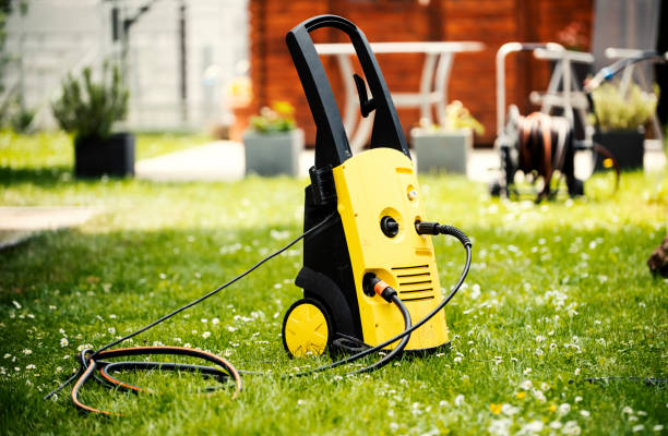 Best Residential Pressure Washing in Franklin, GA